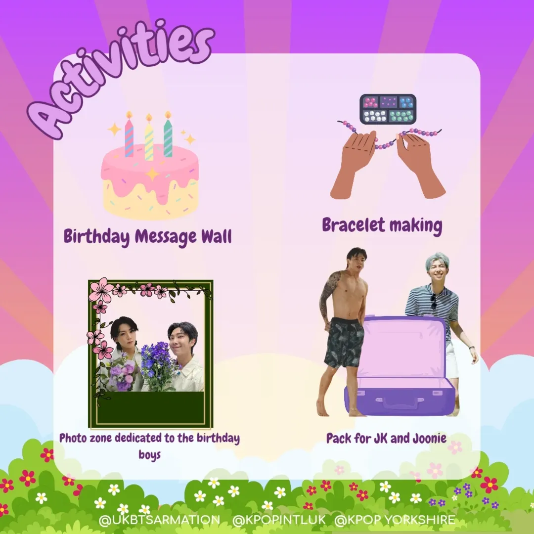 JK & JOONIE CUPSLEEVE EVENT - Image 2